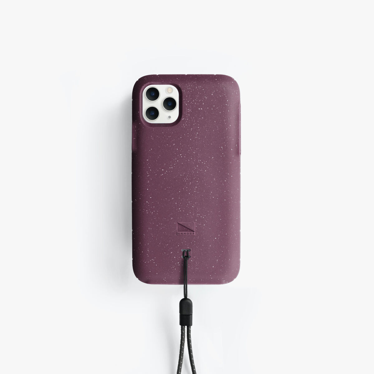 Moab Case (Berry) for Apple iPhone 11 Pro,, large